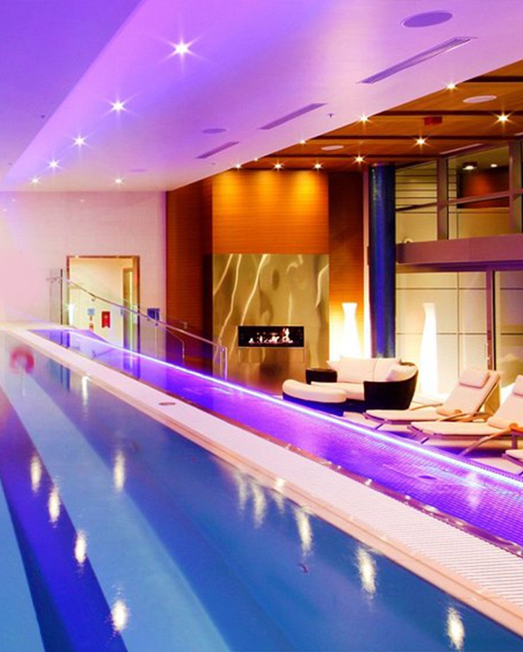 Ritz Carlton