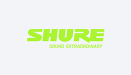 logo-shure