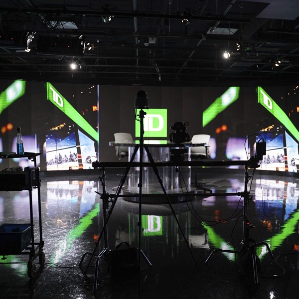 TD Wealth Studio