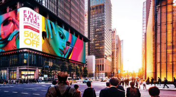 3 alternative ways to broadcast signage content on your displays with MagicINFO