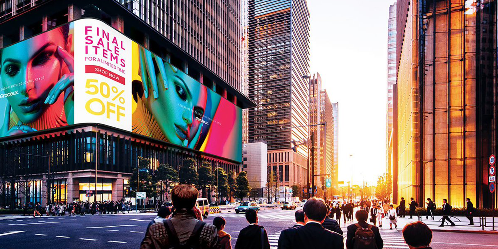 3 alternative ways to broadcast signage content on your displays with MagicINFO