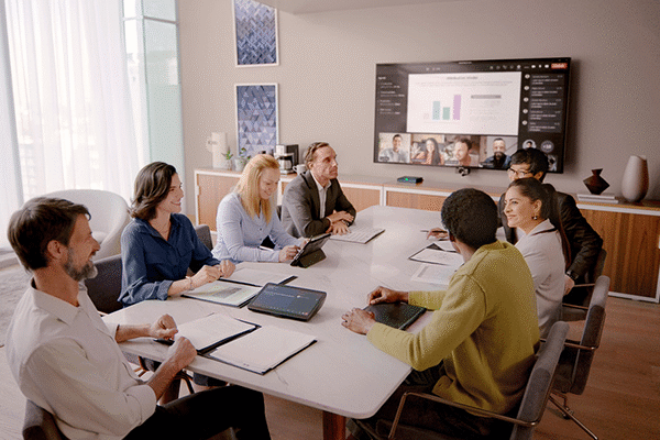 The Future of Unified Communications Security- Trends IT Decision Makers Need to Know