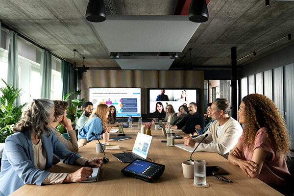 news-How to Leverage AV Technology