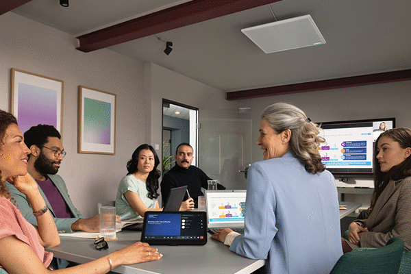 news-Why Choosing the Right Technology for Microsoft Teams Rooms is Crucial for IT and MSPs