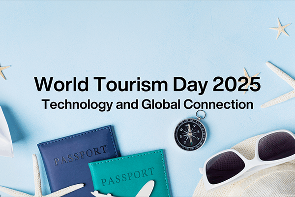 news-World Tourism Day 2025