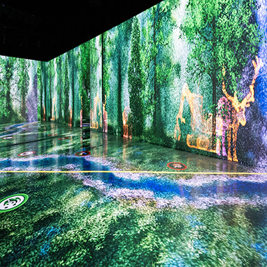 case-study-Immersive AV System Integration at Arcadia Earth thumb